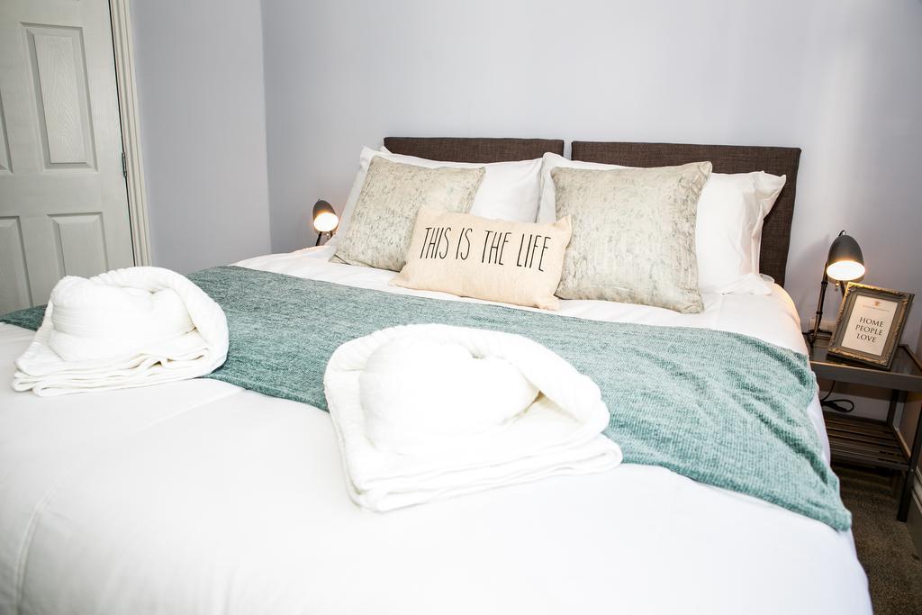 Skylight Apartment Ήστμπορν Εξωτερικό φωτογραφία
