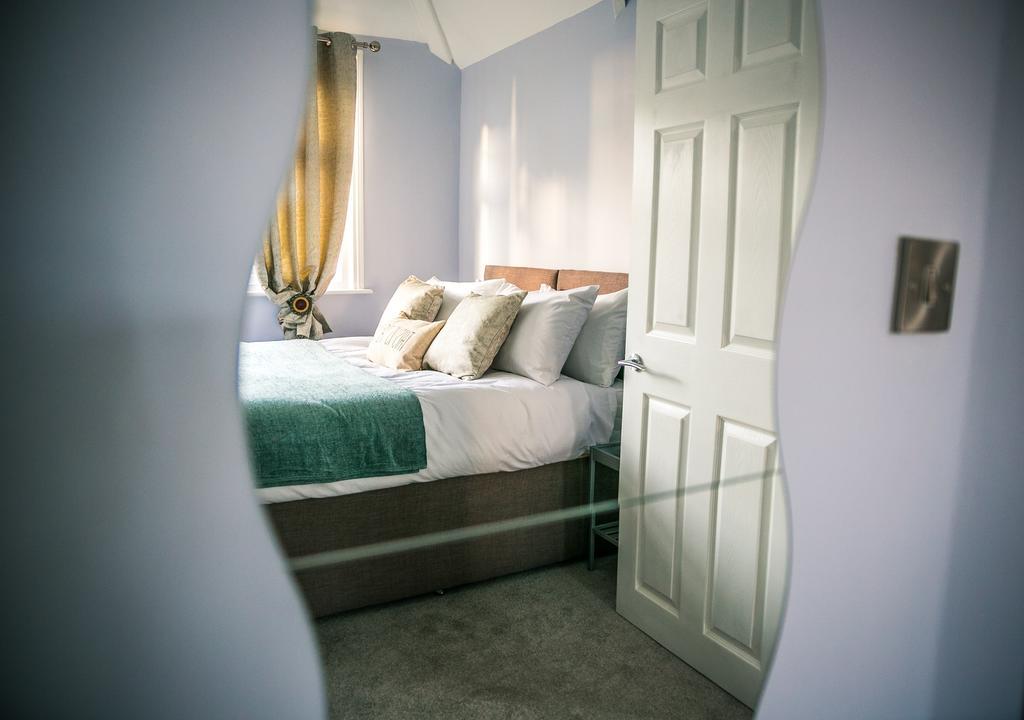 Skylight Apartment Ήστμπορν Εξωτερικό φωτογραφία