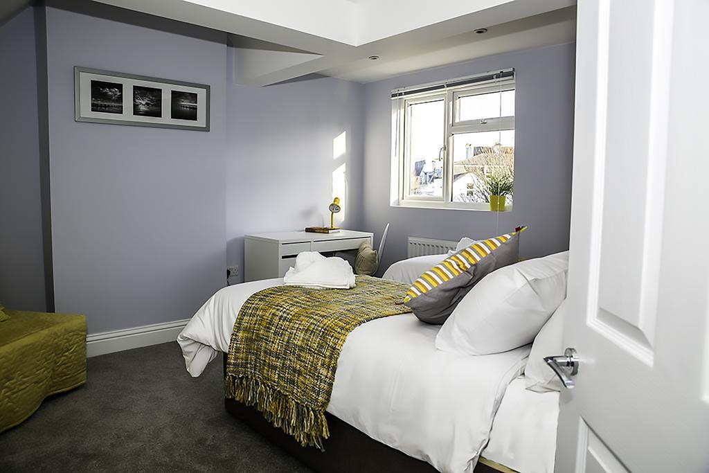 Skylight Apartment Ήστμπορν Εξωτερικό φωτογραφία
