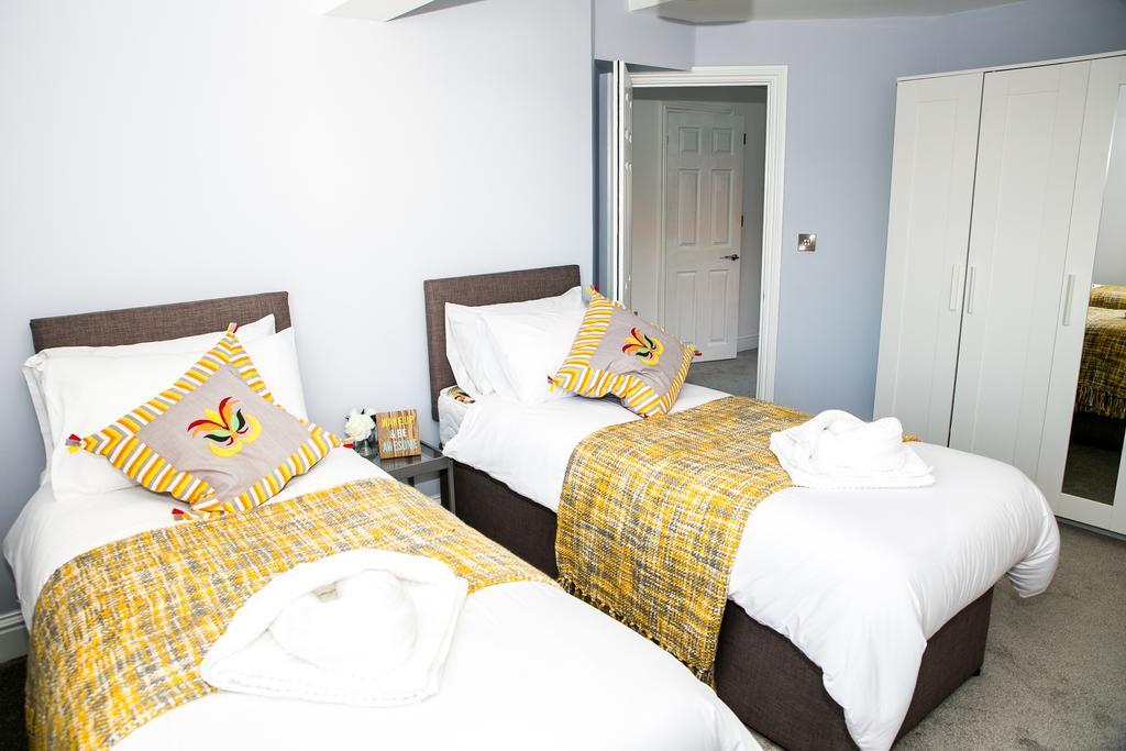 Skylight Apartment Ήστμπορν Εξωτερικό φωτογραφία