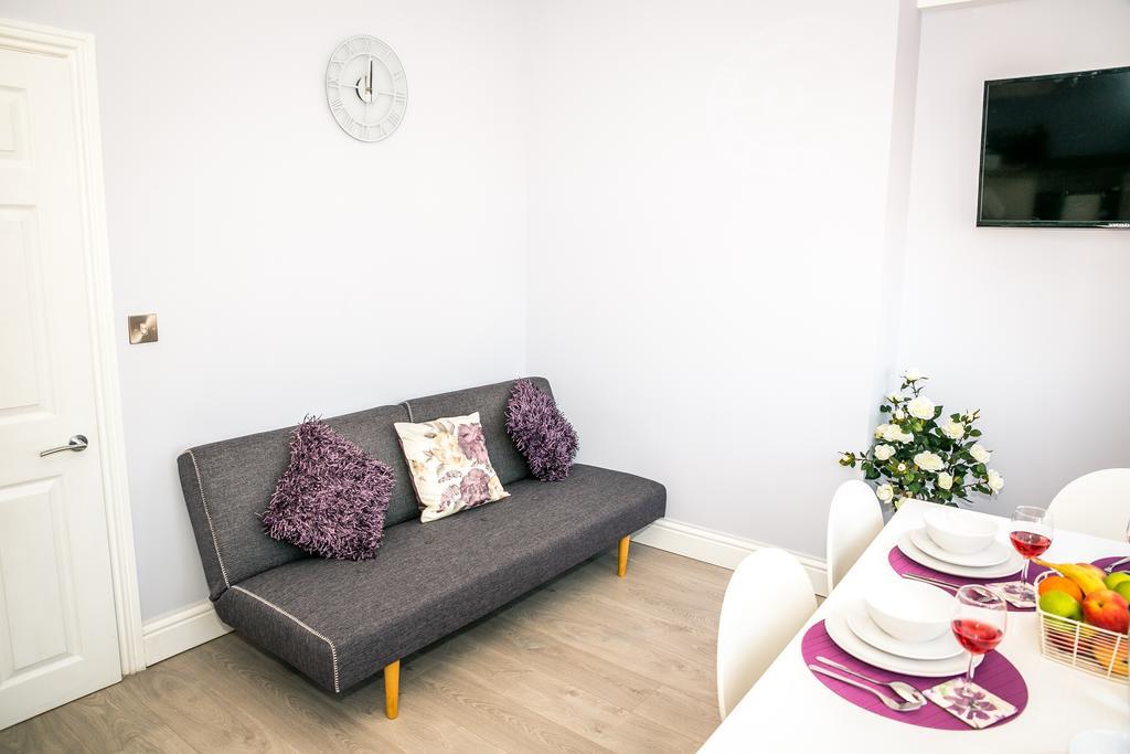 Skylight Apartment Ήστμπορν Εξωτερικό φωτογραφία