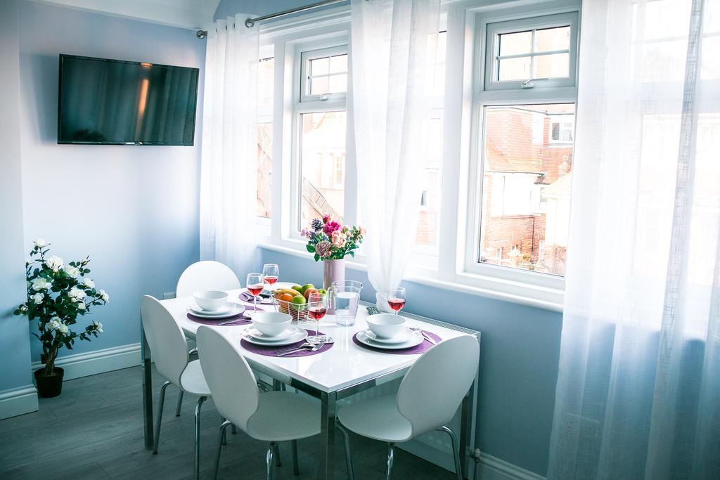 Skylight Apartment Ήστμπορν Εξωτερικό φωτογραφία