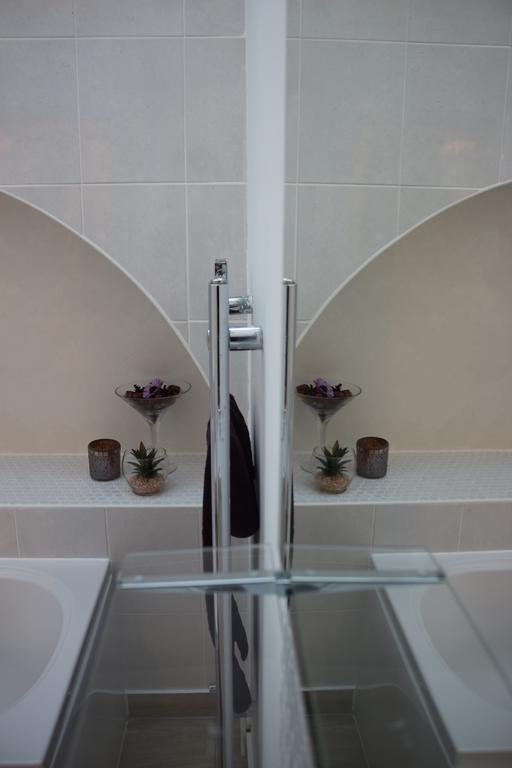 Skylight Apartment Ήστμπορν Εξωτερικό φωτογραφία