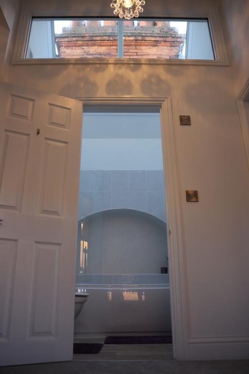 Skylight Apartment Ήστμπορν Εξωτερικό φωτογραφία