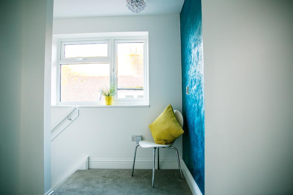 Skylight Apartment Ήστμπορν Εξωτερικό φωτογραφία