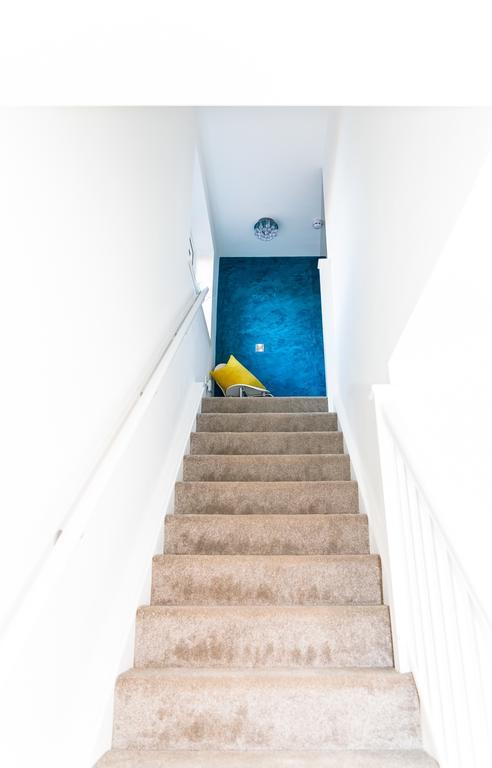 Skylight Apartment Ήστμπορν Εξωτερικό φωτογραφία